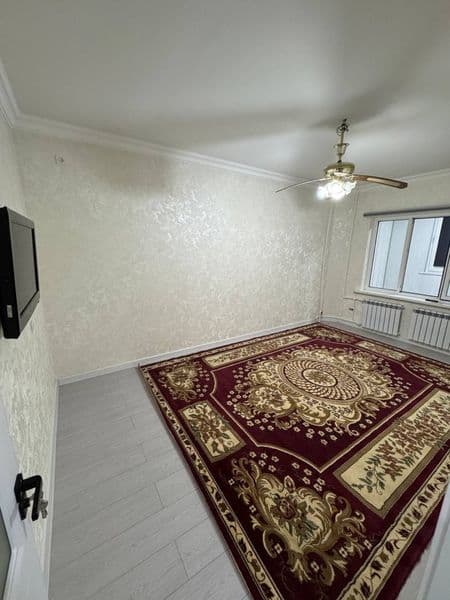 Район - Алмазарский<br />
Ориентир - сой бой<br />
Комнат - 