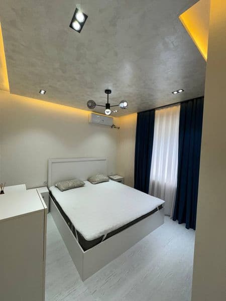 Аренда Квартира:<br />
#Мирабадский район<br />
Ориентир - М