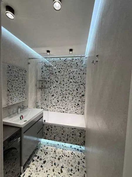 Сдаётся шикарная 2-комнатная квартира <br />
<br />
• Район: — фото 4