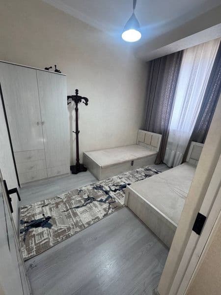 Сдам Квартиру:<br />
#Город -Ташкент <br />
#Район -Алмазар< — фото 4