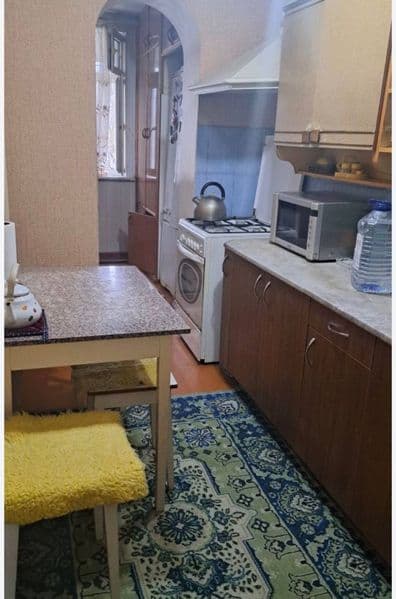 ID #2934<br />
#Аренда квартиры <br />
• Район - #Мирзо Улуг — фото 3