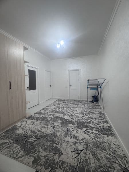 Яшнобод  аренда квартира. Янги уй евроремонт. Барча мебел те — фото 5