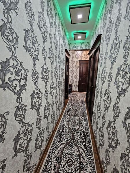 Ijaraga kvartira bor qizlarga. Uzoq muddatga<br />
<br />
Be — фото 3