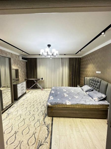 Metro novzada 3 xonali uy ijaraga beriladi uyda barcha jixoz — фото 4