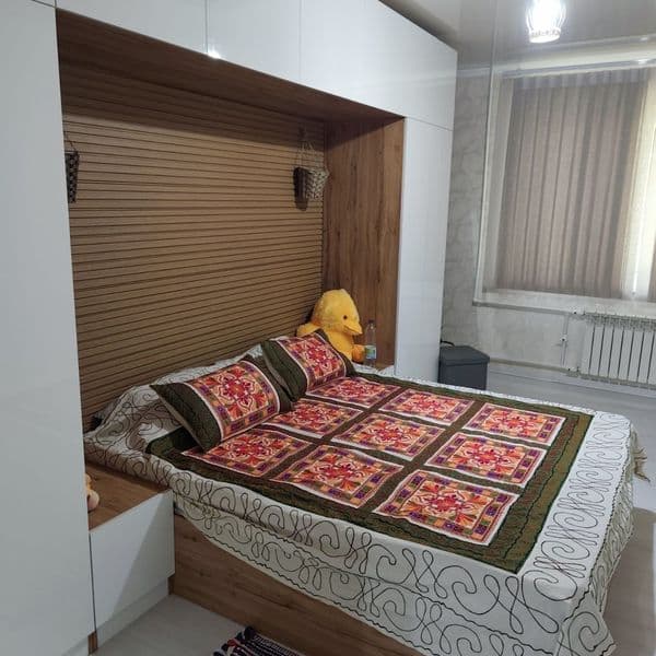 #CHILONZOR -2 kvartal <br />
Targoviy sentir <br />
3/hona 2 — фото 3