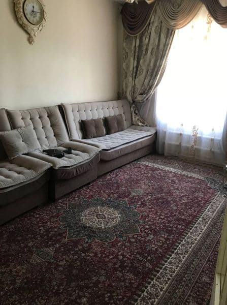 Аренда 1.хонали оилага чорсу коратош берилади расмдаги уй ха — фото 3