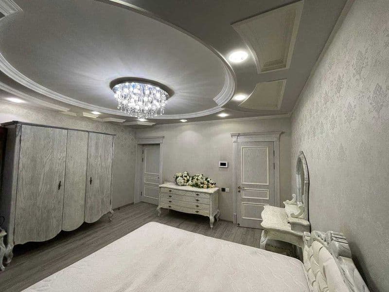 Сдаётся квартира 4 квартал<br />
#Ориентир - Круг Автосалон< — фото 4