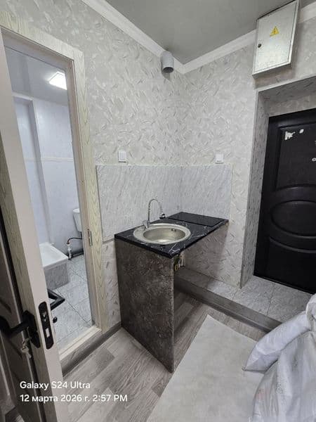 Срочно сдаётся  1 комната в бывшем общежитие с условиями на  — фото 2