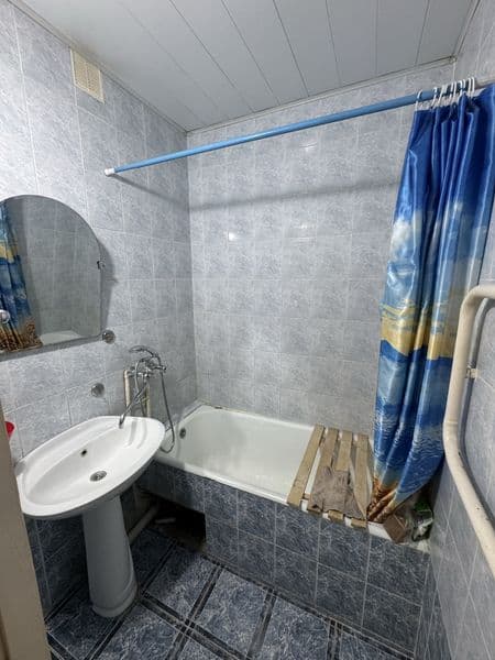 Shayxontohur tumani, Chorsu bozori oldida  9etajka domni 8-e — фото 4