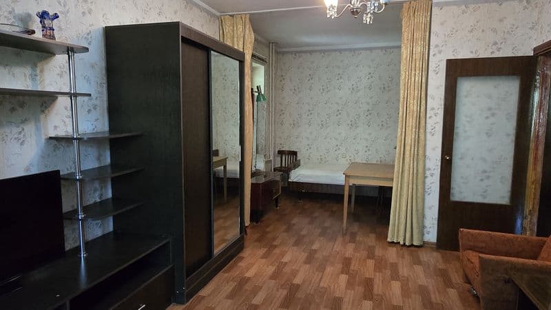 Сдаю свою однокомнатную квартиру на м-ве Феруза, Мирзо-Улугб — фото 2