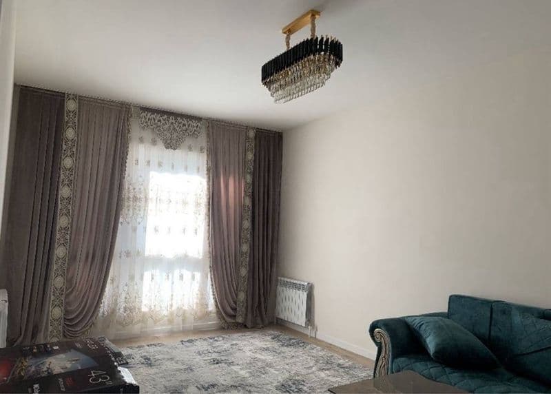 • Сдаётся квартира Навастройка <br />
• Район - Алмазар <br  — фото 4