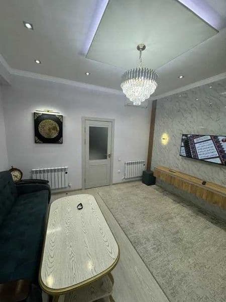 Сдаётся отличная и уютная квартира!<br />
<br />
 Район: Юну — фото 2