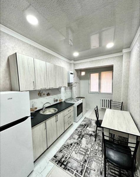 • АРЕНДА КВАРТИРА<br />
• Район: - Алмазарский<br />
• Адрес — фото 2