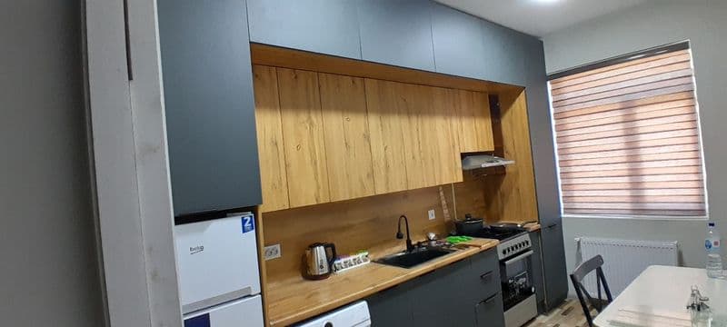 1 хоналик квартира ижарага берилади 4 етаж, 4 етажлик дом ма — фото 2