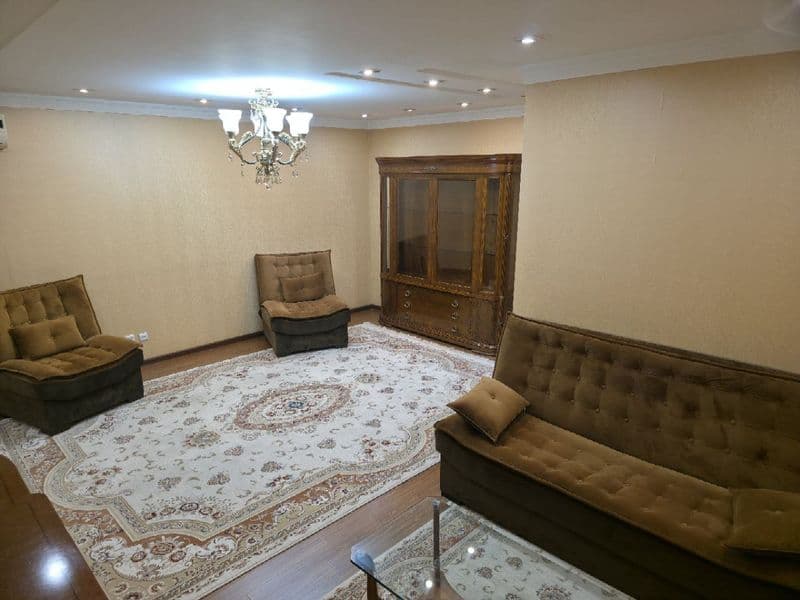 Улица Шахрисабз 3/79-квартира сдаётся в аренду.<br />
<br /> — фото 3