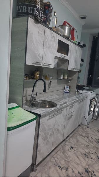 Turon metro bekatiga yaqin Indeks bozor yonida navastroyka — фото 5