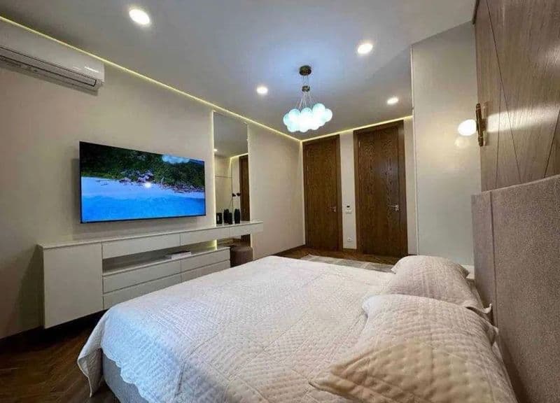 ОЙБЕК Миробод Авеню и Сдаётся в аренду новая 3-х комнатная к — фото 5