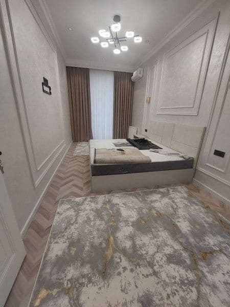 Сдаётся КЛАССНАЯ квартира<br />
<br />
• Район: Мирзо Улугбе — фото 2