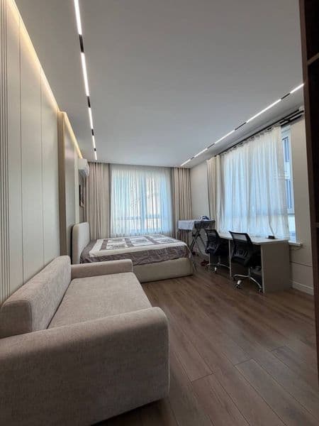 Элитный апартамент<br />
Район: Мирабад<br />
3/7/16<br />
Т — фото 5