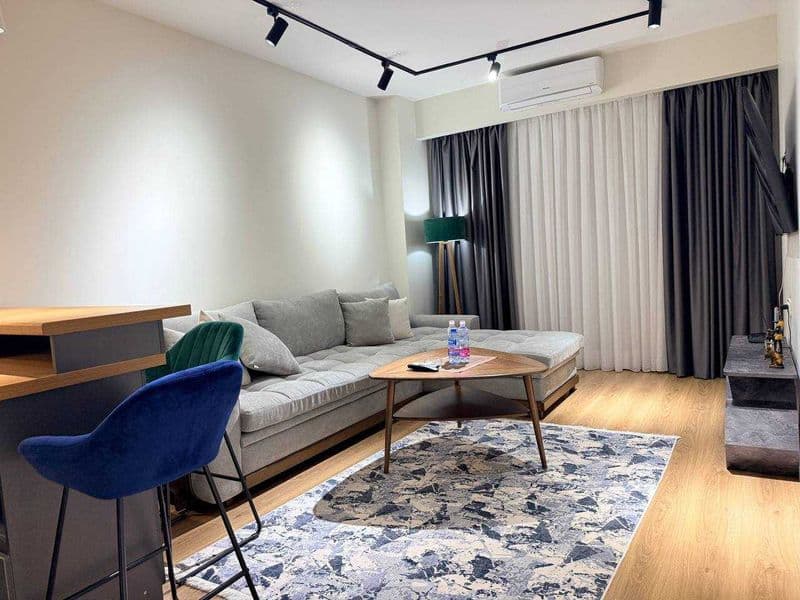 Сдается 2-комнатная квартира,2/9/25-1000 у.е на Дархане,ул.К — фото 3