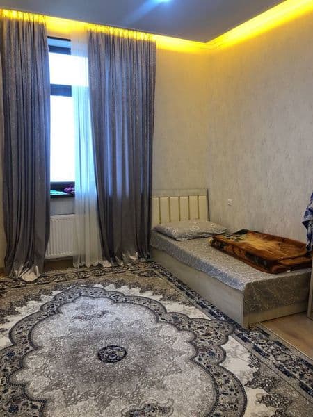 Киз болалар учун хона ижарага берилади.<br />
Манзил :Чилонз — фото 4