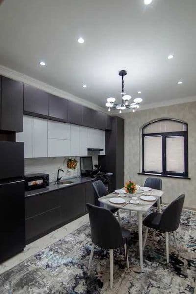 Сдается квартира с красивым ремонтом<br />
Можно подофис<br  — фото 4