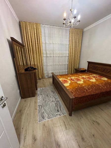 Срочно Сдаётся Квартира Навастройка <br />
Район - Алмазар < — фото 4