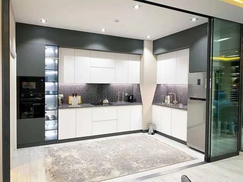 Сдается Шикарная квартира  <br />
• Район: Мирзо Улугбекский — фото 4