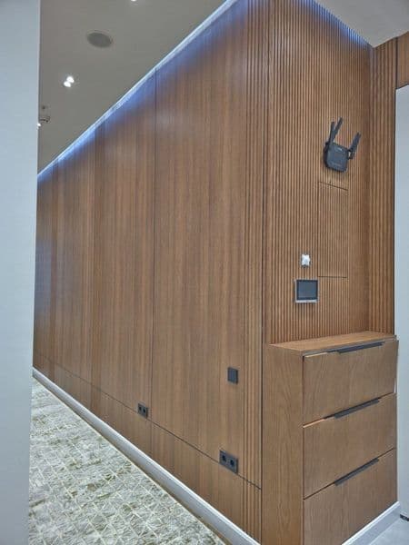 Аренда квартиры в Шайхантахурском районе,  ЖК Nest One,  3/9 — фото 4