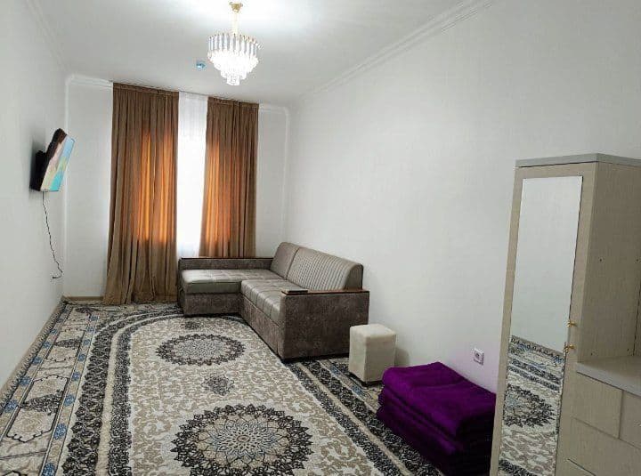 Kvartira arendaga tartibli insonlarga Chilonzor Mirzo Ulug'b — фото 2