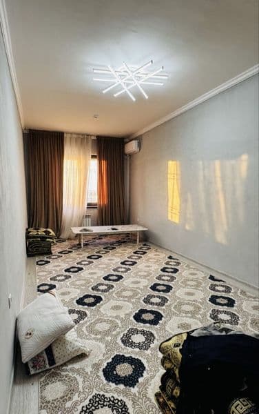 Янги Дархон 2 да 2 хонали 65 м2 лик квартира ижарага берилад — фото 3