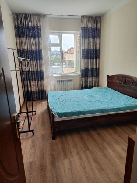 Срочная аренда Сергели 6 А семьям или порядочным людям без ж