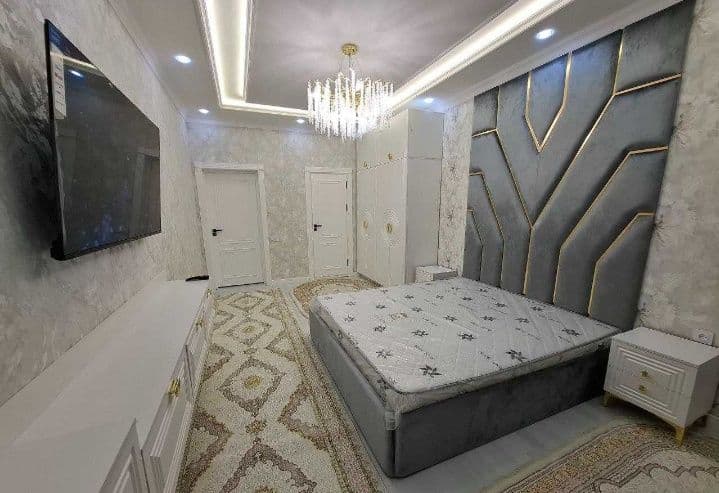 #Аренда<br />
 Новостройка <br />
Район: Юнусобод<br />
 Ори — фото 2