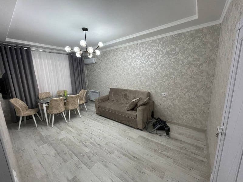 Метро Юнусабад-11 сдаётся шикарная 2 х комнатная квартира по — фото 4