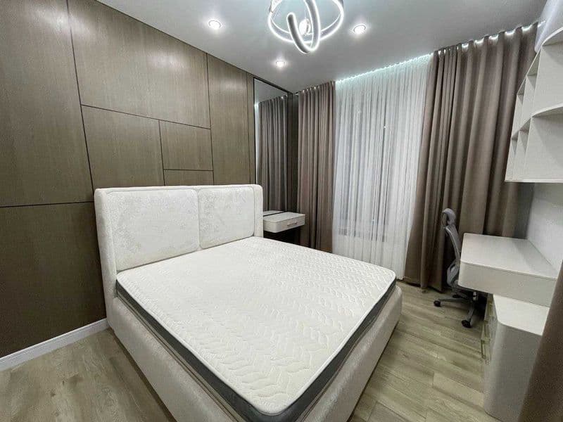 Аренда<br />
<br />
ЖК Sado Business застройщик BI Group<br  — фото 4