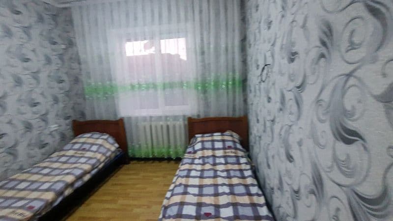 Сдаётся 5 комнатная квартира на Сергели 3. 5/5/5. 108 кв.м о — фото 4