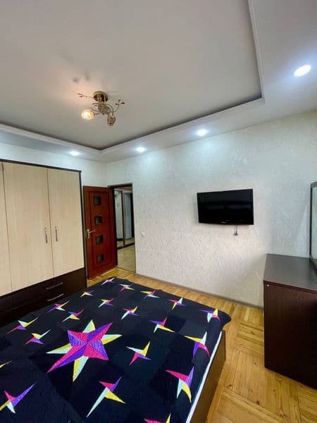 Аренда квартиры на С.Азимова  ( Японское посольство) , 77 се — фото 4