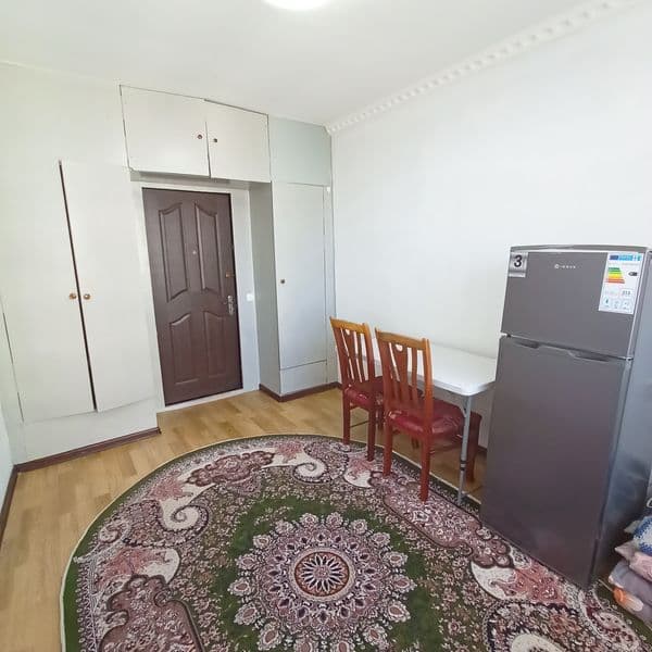 Аренда 1 комната, бывшее ОБЩЕЖИТИЕ. Ориентир БАЗАР КАДЫШЕВА, — фото 3