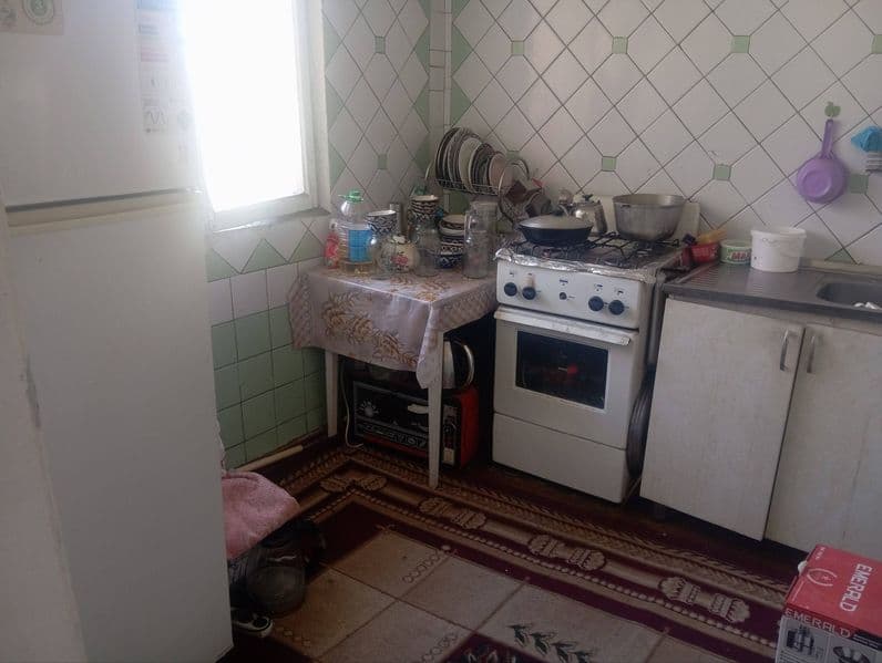 Mirobod tumani Oybek metro bekati toʻgʻrisida joylashgan 2 x — фото 2