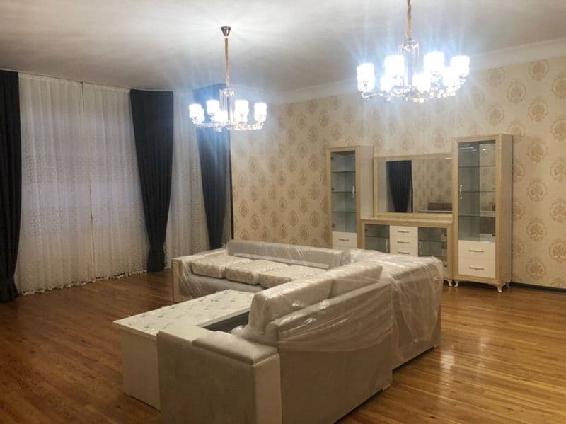 Сдаётся в аренду в габусе квартира на Ц1:<br />
3 комнаты <b — фото 4