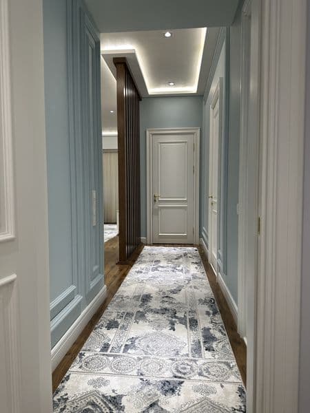 В Аренду 3х комнатная квартира в новостройке улице Яккасарай — фото 5