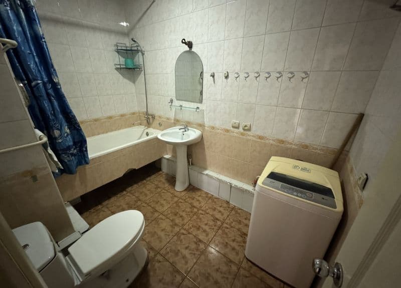 Сдается в аренду 2-х комнатная квартира Юнусабад Ц4 Массив к — фото 5