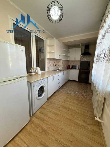 Аренда  квартиры на ЦУМе   <br />
Мирабадский район, Книжный — фото 2