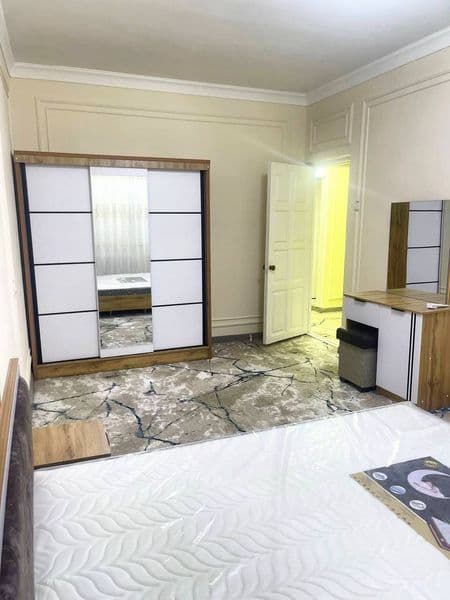 Элитные квартиры в центре города <br />
Район - АЛМАЗАРСКИЙ  — фото 3