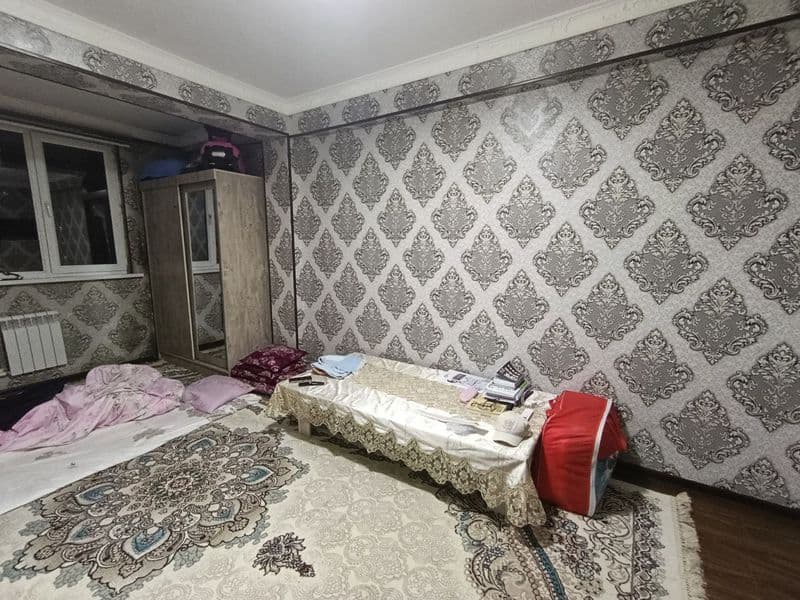 2 xona kvartira oilaga uzoq muddatga ijaraga beriladi. Gaz y — фото 4