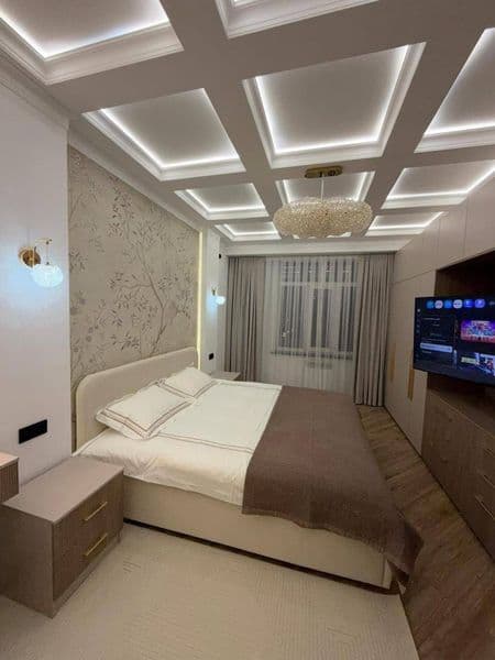 К вашему вниманию рады представить 3х комнатную квартиру на  — фото 3