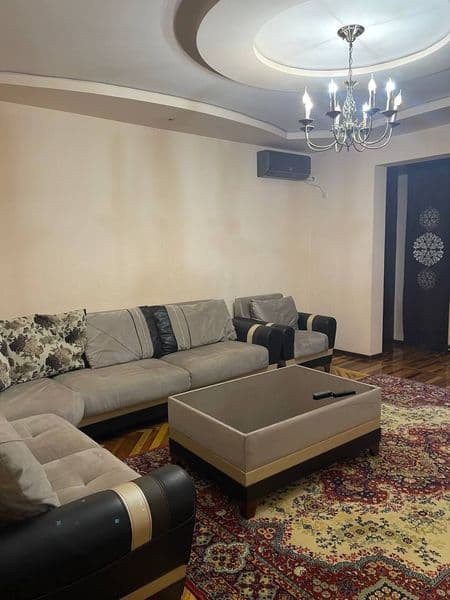 Элитные квартиры в центре города <br />
Район - Алмозор райо — фото 2