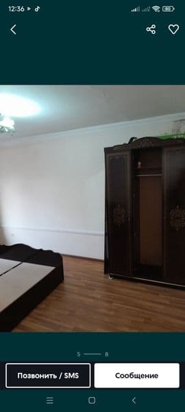 Срочно. Срочно сдается.  в аренду на долгий срок  3  комнатн — фото 4