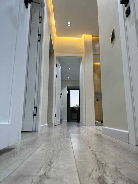 Элитный апартамент ЖК Мирабад Авеню<br />
Район: Мирабад<br  — фото 5