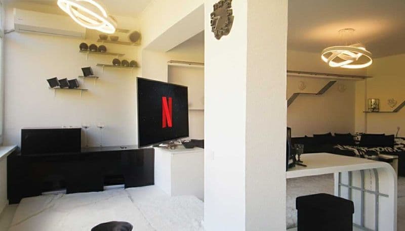 СДАЁТСЯ КВАРТИРА НА Ц-4 <br />
#ОРИЕНТИР - напротив Алайског — фото 4